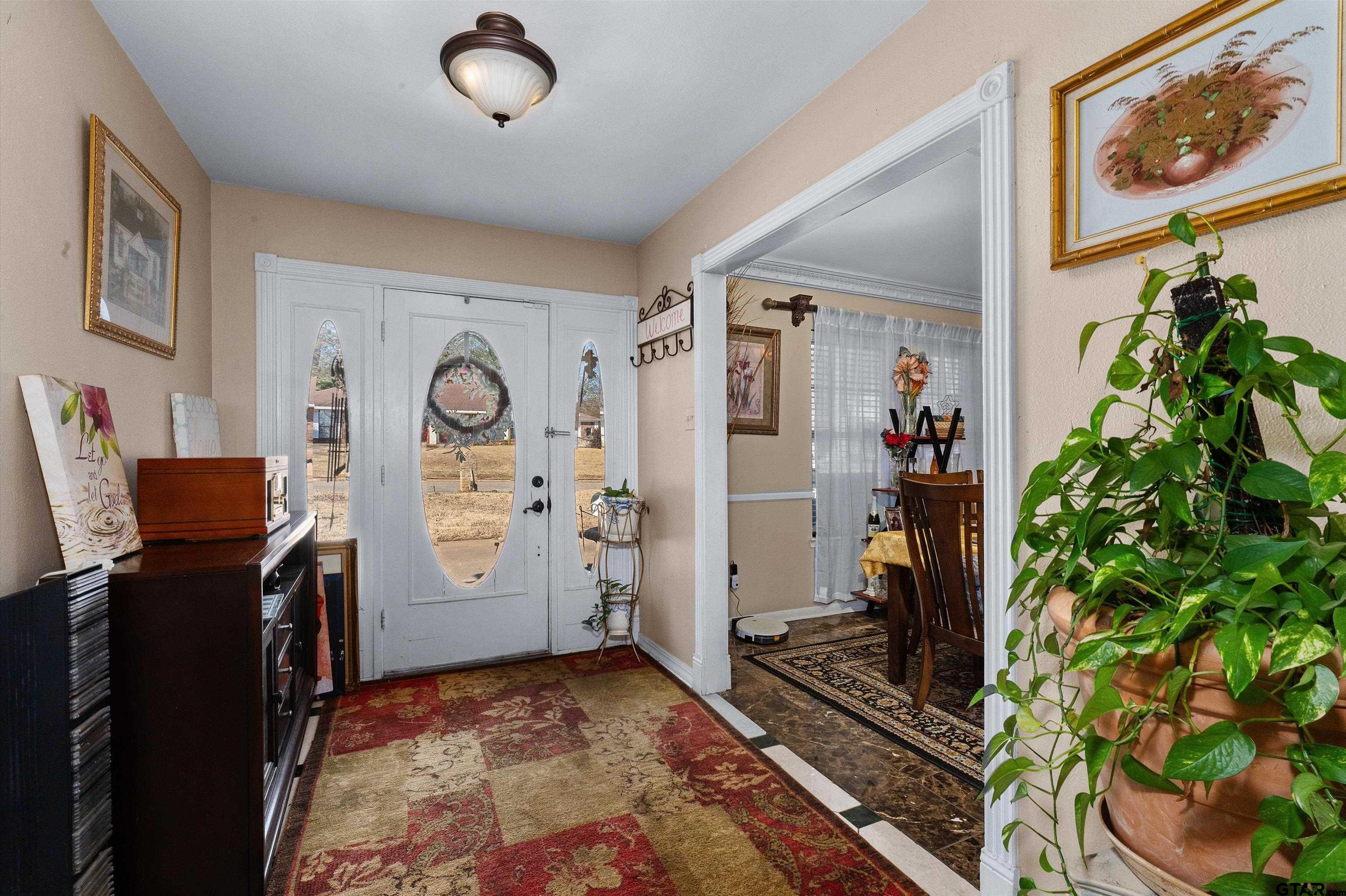 20 County Road 2938 S