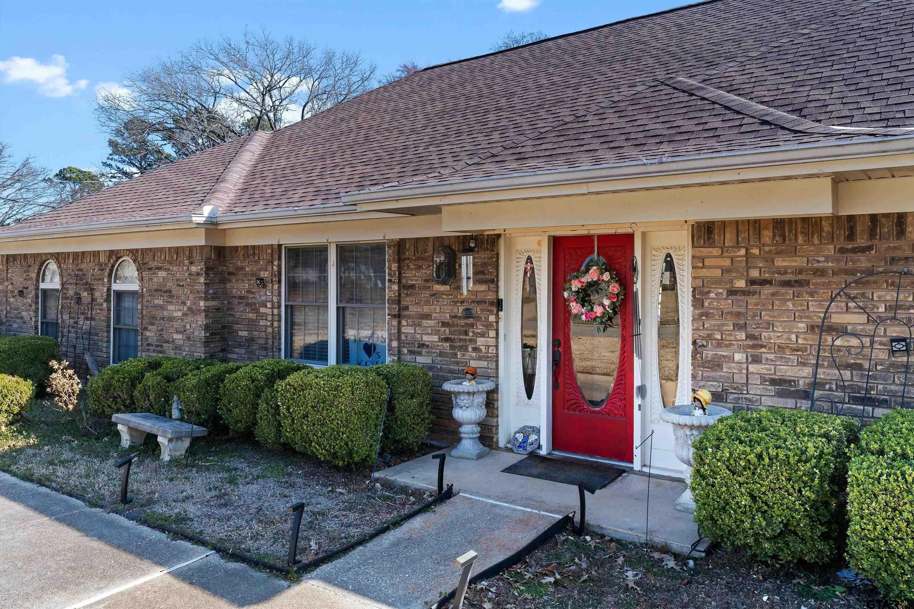 20 County Road 2938 S