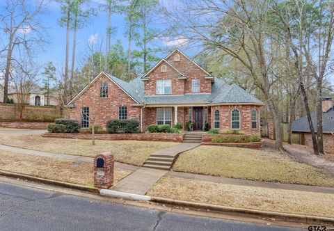 1221 Ashwood Dr Tyler TX 75703