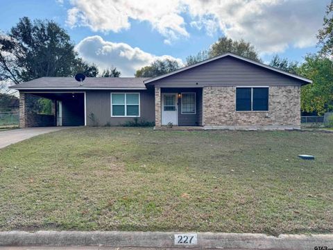 227 Woodland Circle Crockett TX 75835