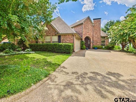 704 Park Place Dr Athens TX 75751