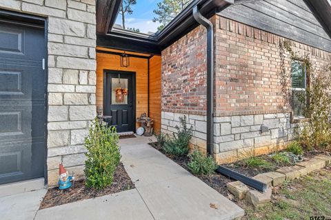 A home in Holly Lake Ranch