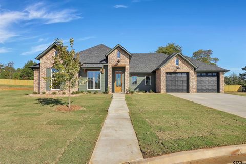 17560 Sugar Bluff Ln Flint TX 75762
