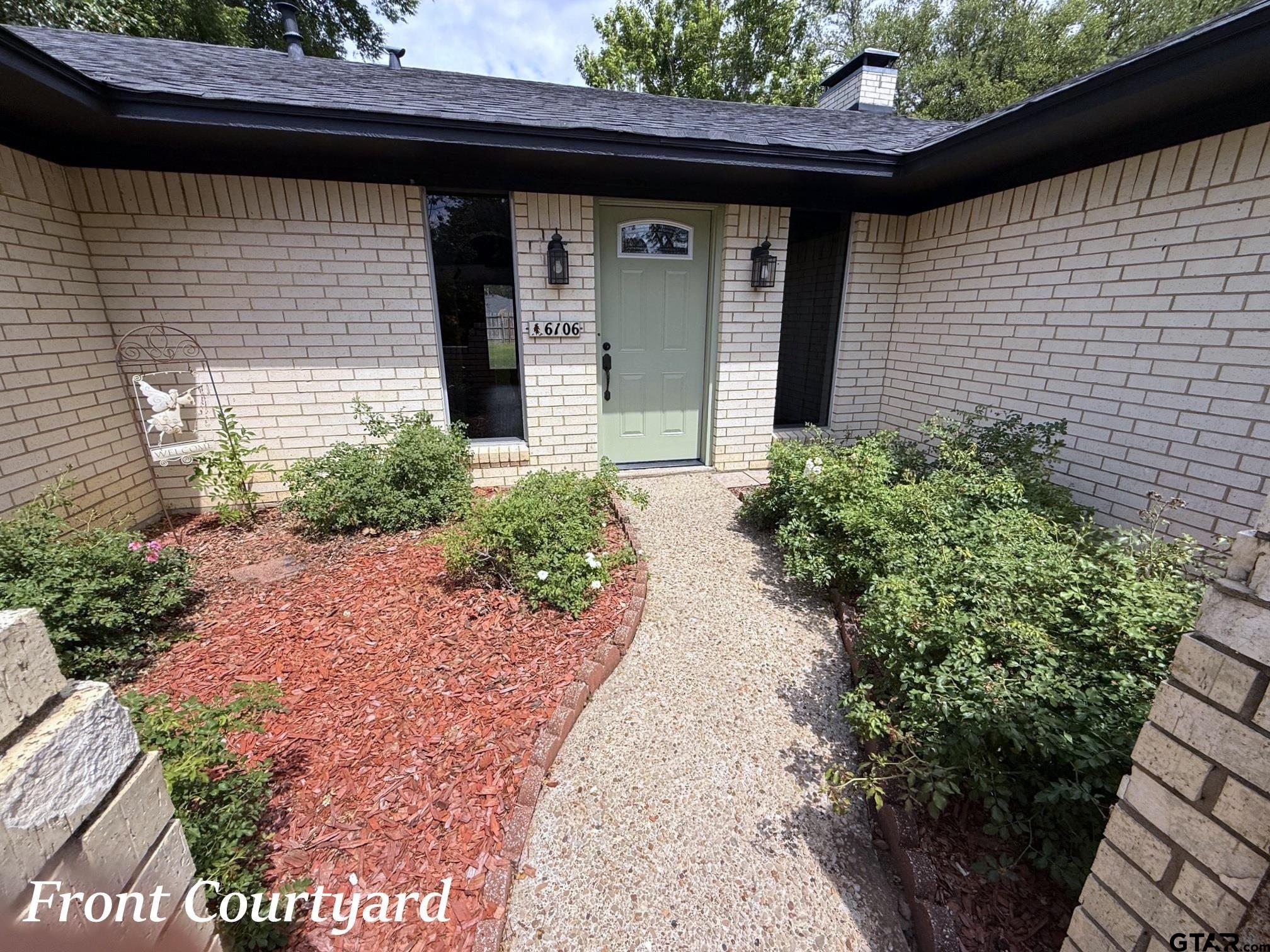 6106 Wilshire Dr.