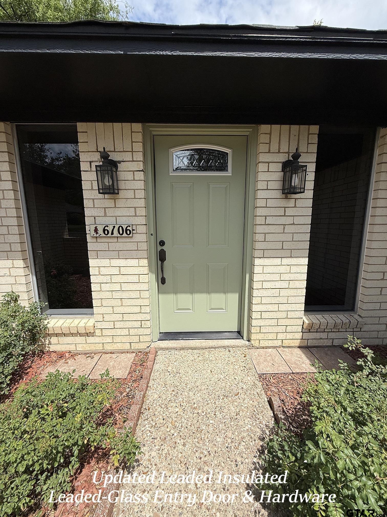 6106 Wilshire Dr.