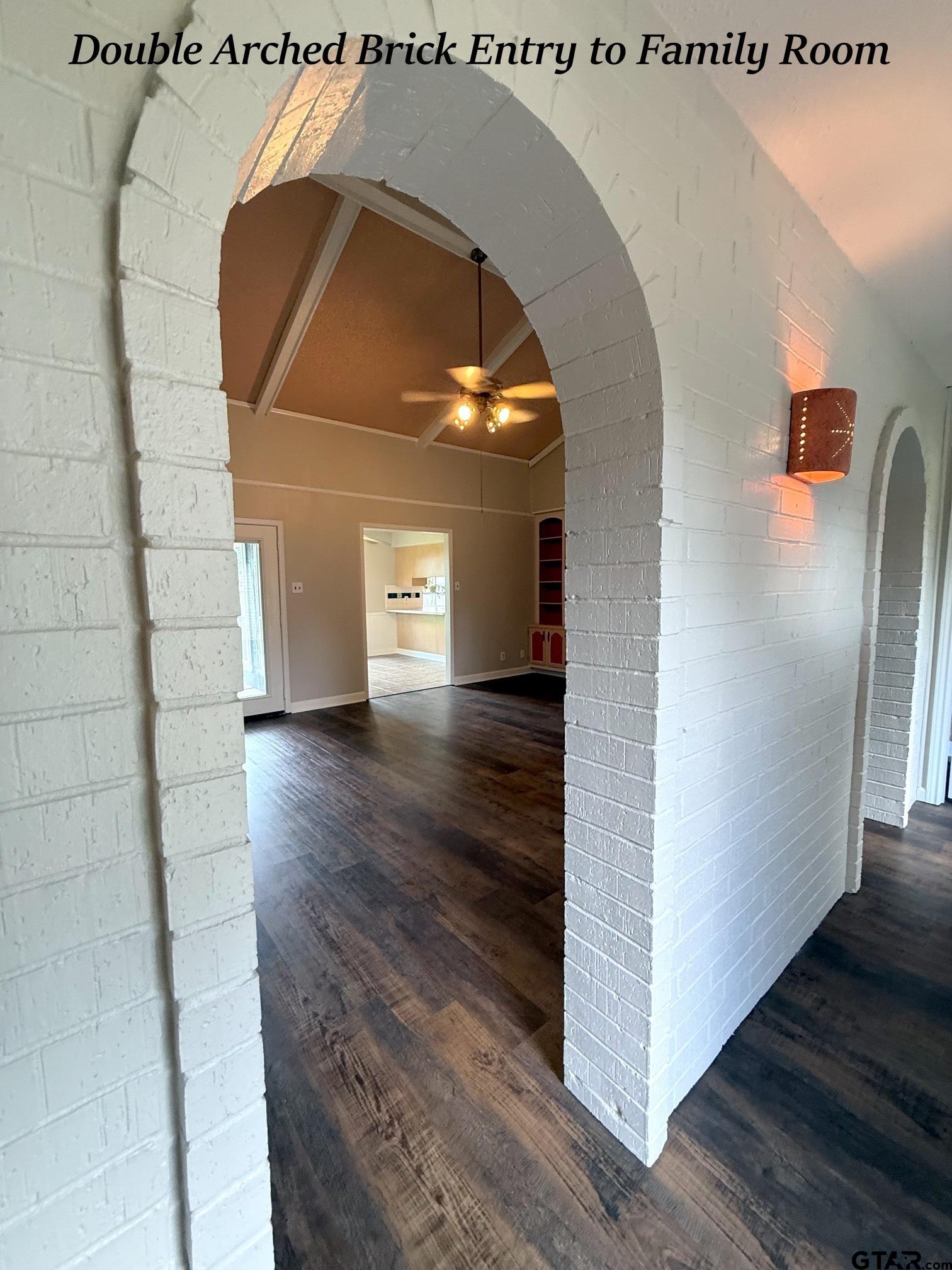 6106 Wilshire Dr.