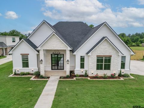 179 White-N-Gail Bullard TX 75757