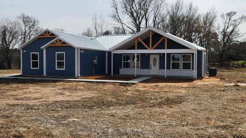 19831 N ST HWY 155 Frankston TX 75763