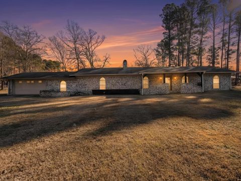 2693 Richie St Diana TX 75640