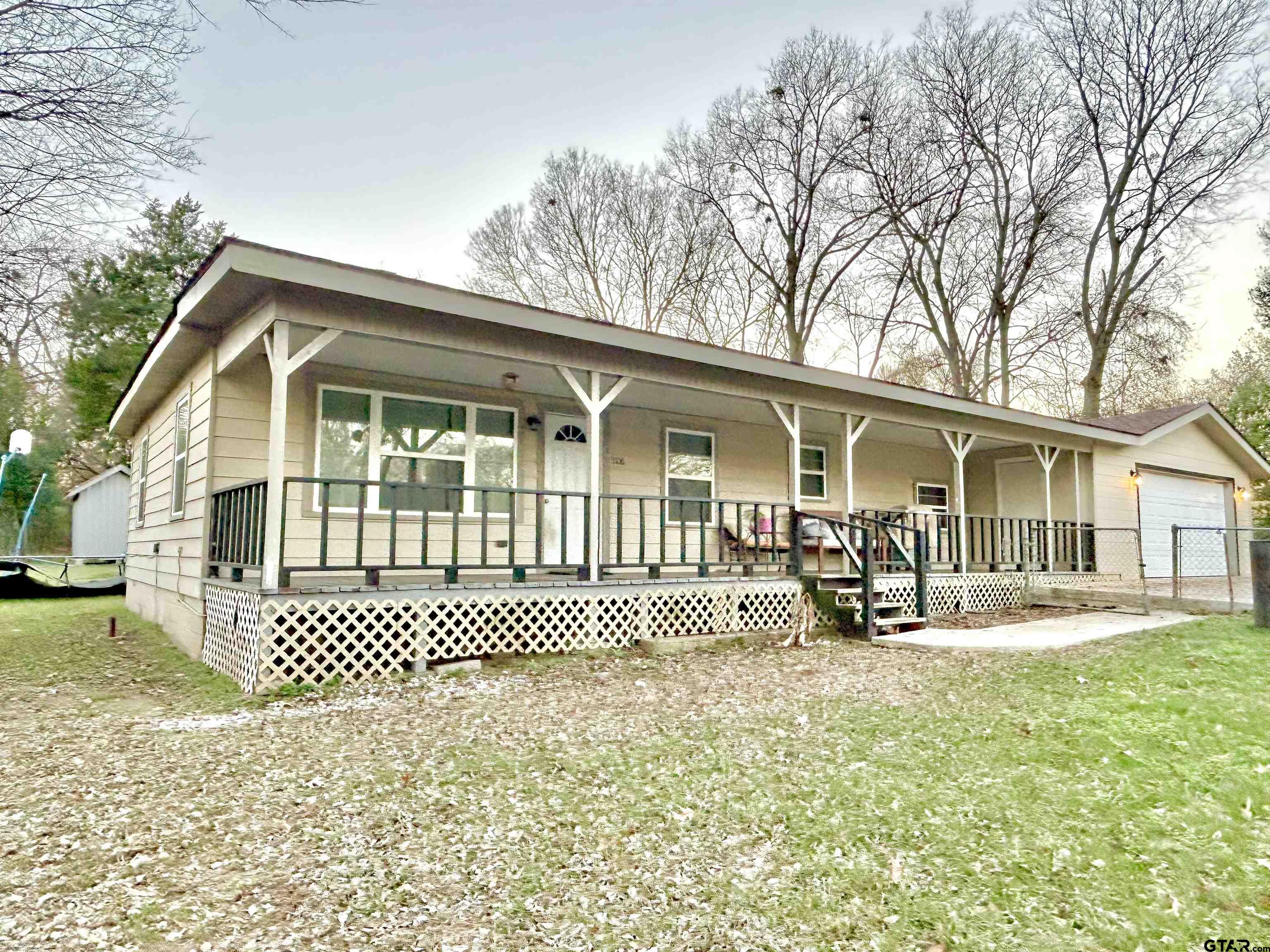 1106 Fairway Dr.