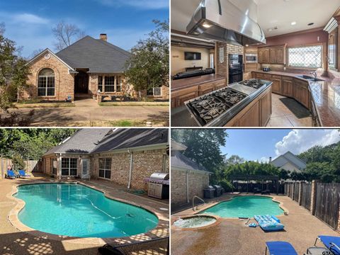 6609 Hollytree Cir Tyler TX 75703