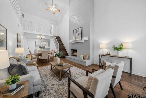 12030 County Rd. 1139 Tyler TX 75709