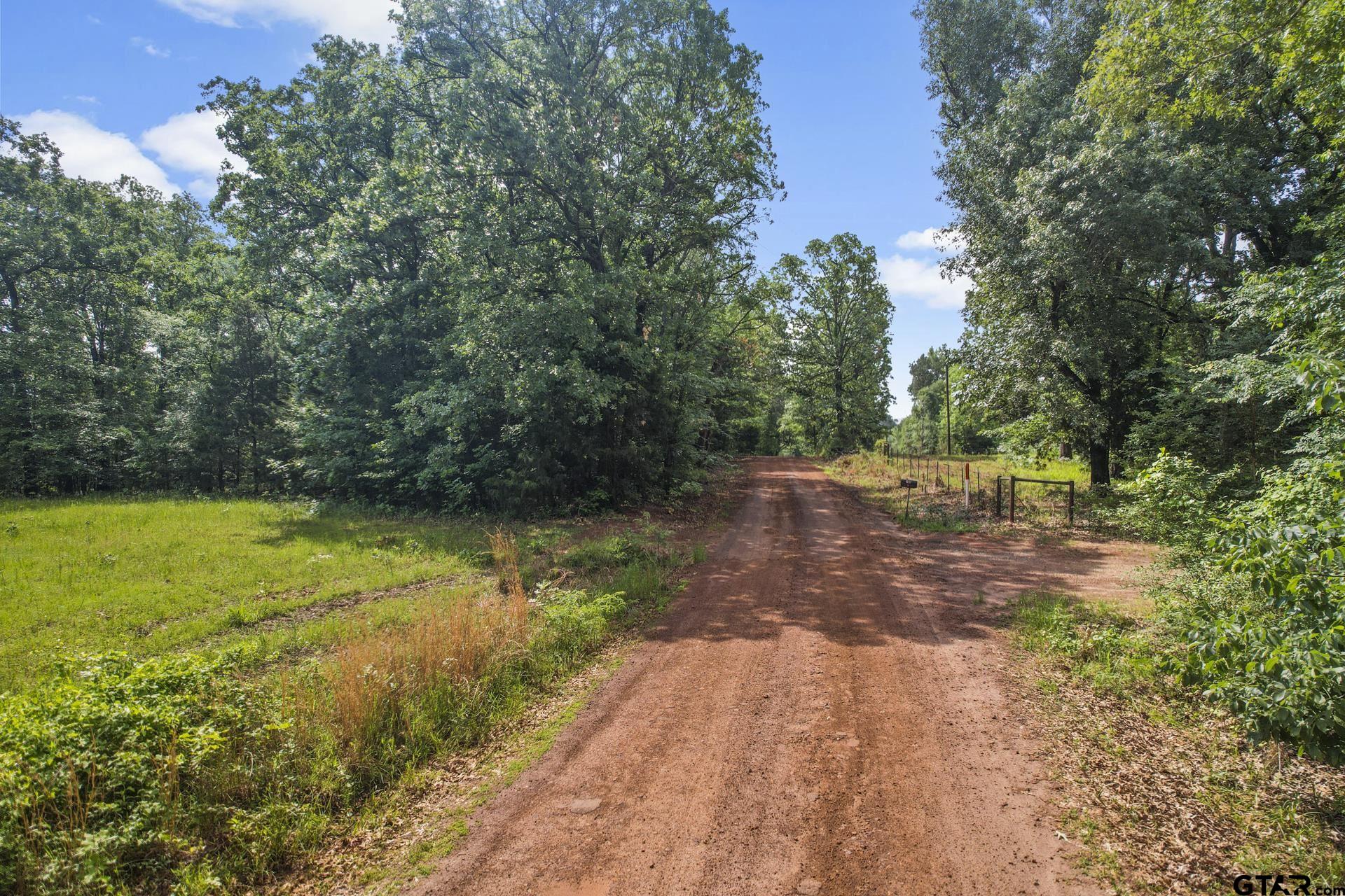 TBD County Road 2337
