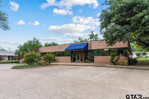 915 Judson Road Longview TX 75601