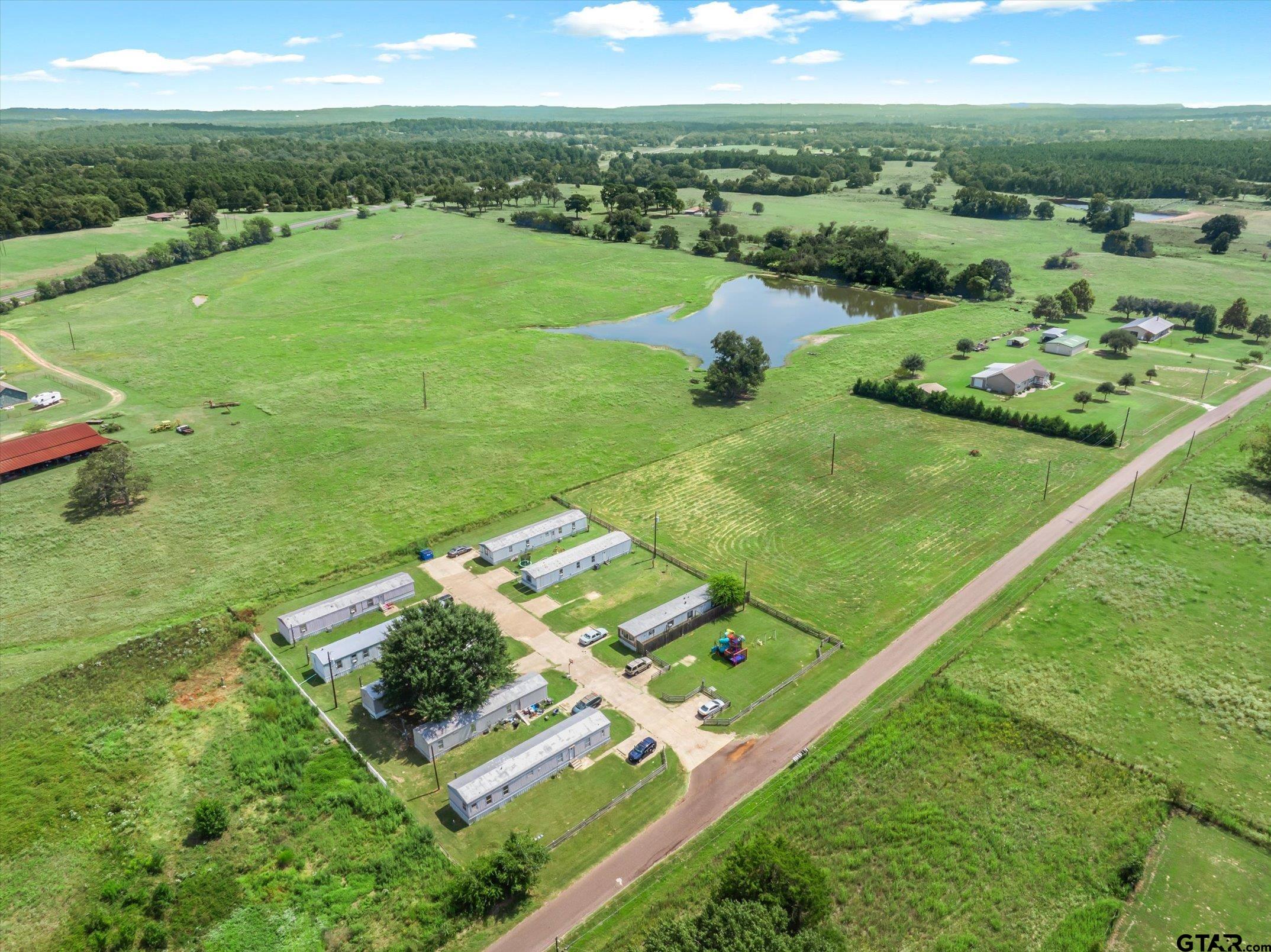 491 AN County Road 432