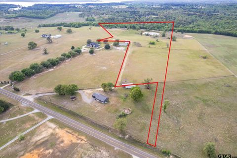 TBD FM 2137 N Bullard TX 75757