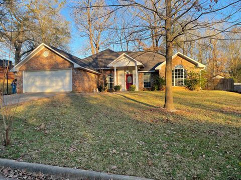 A home in Whitehouse