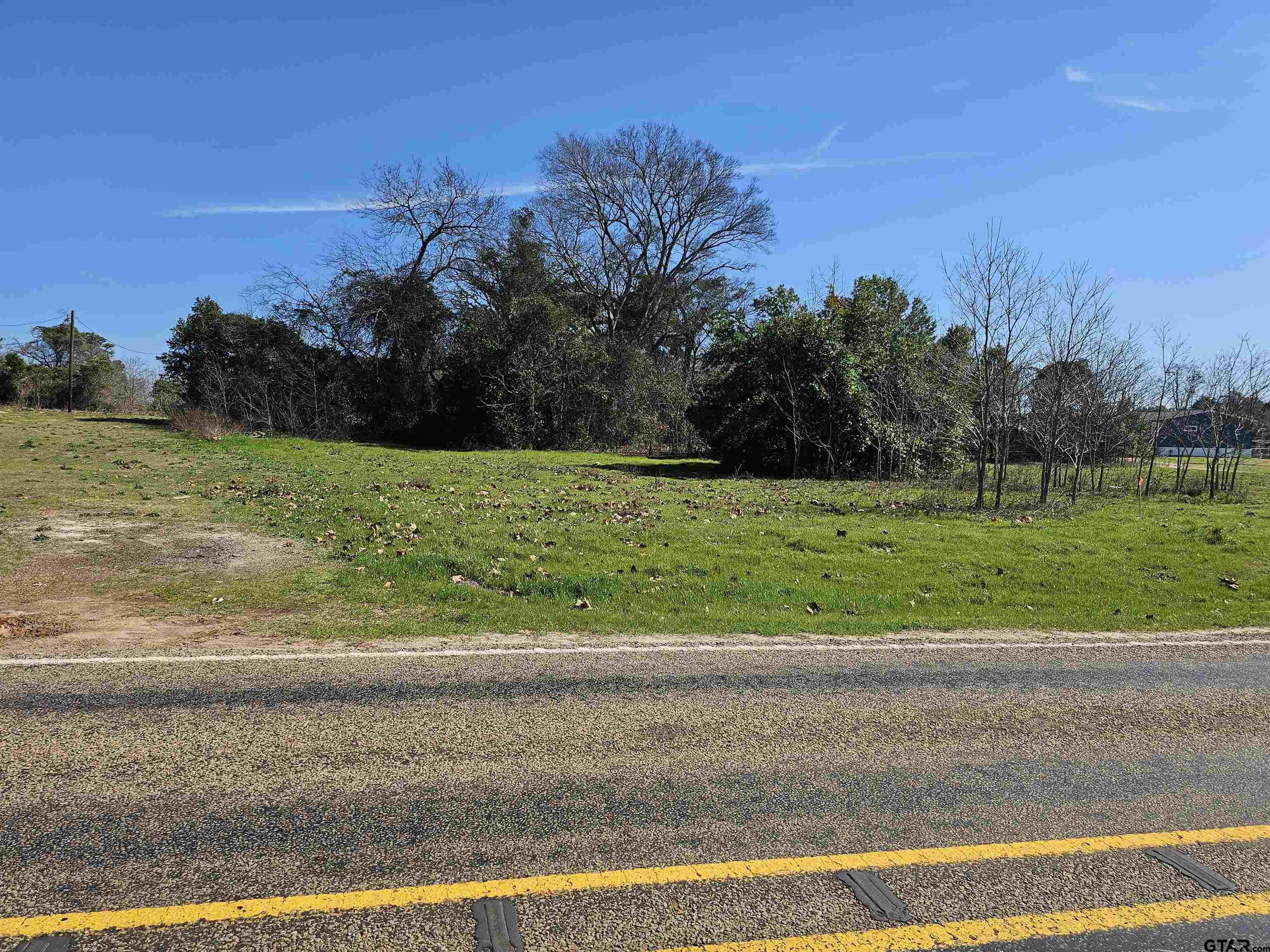 TBD FM 1002 & PR 3811