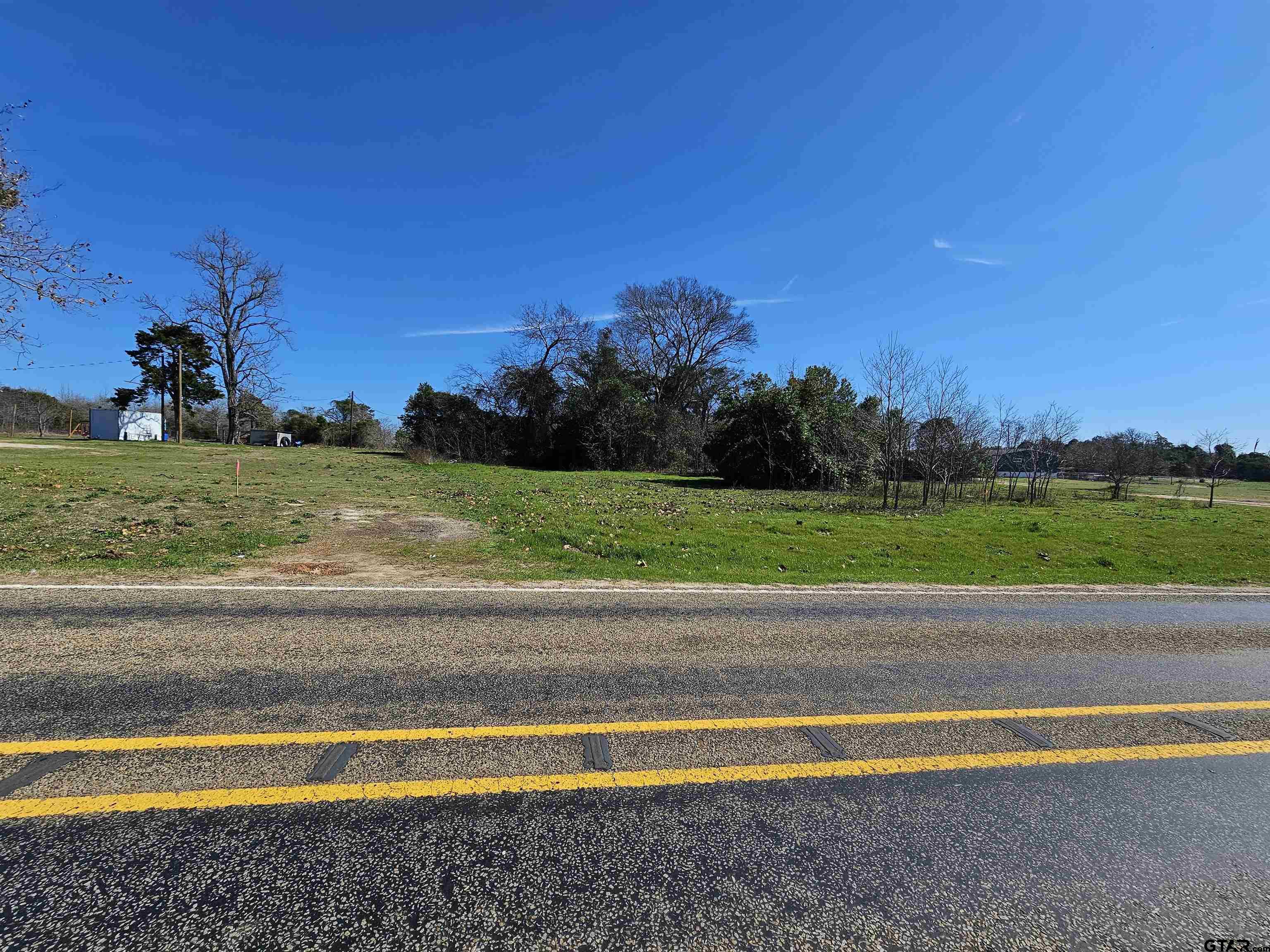 TBD FM 1002 & PR 3811