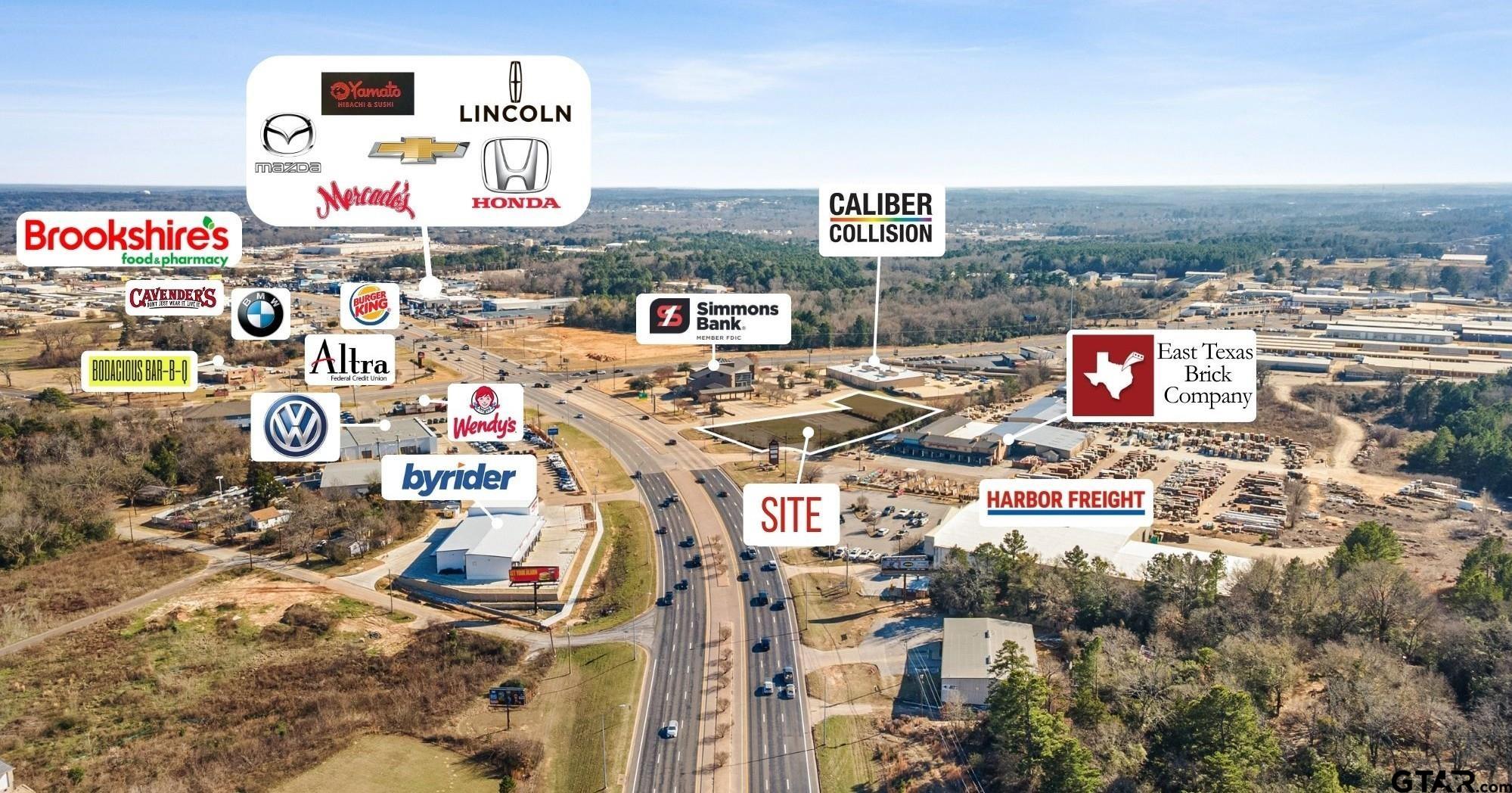 3909 S Southwest Loop 323