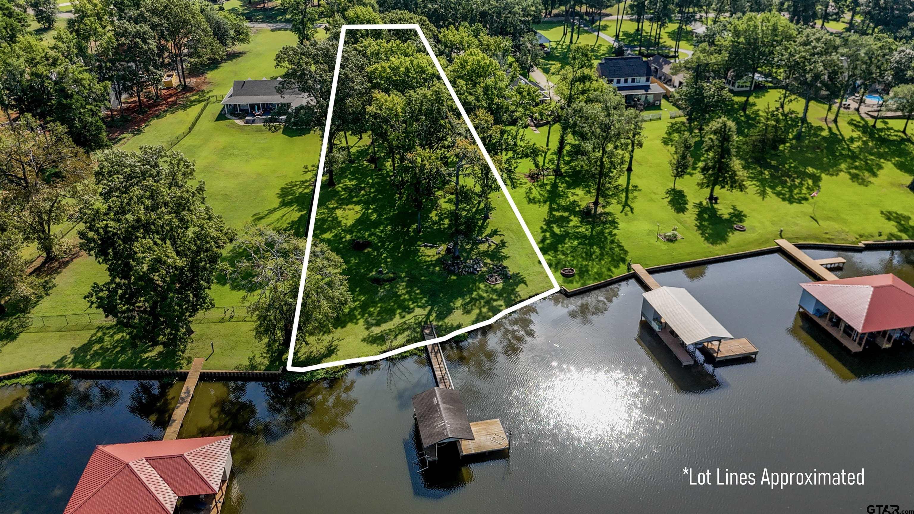 701 County Road 3608
