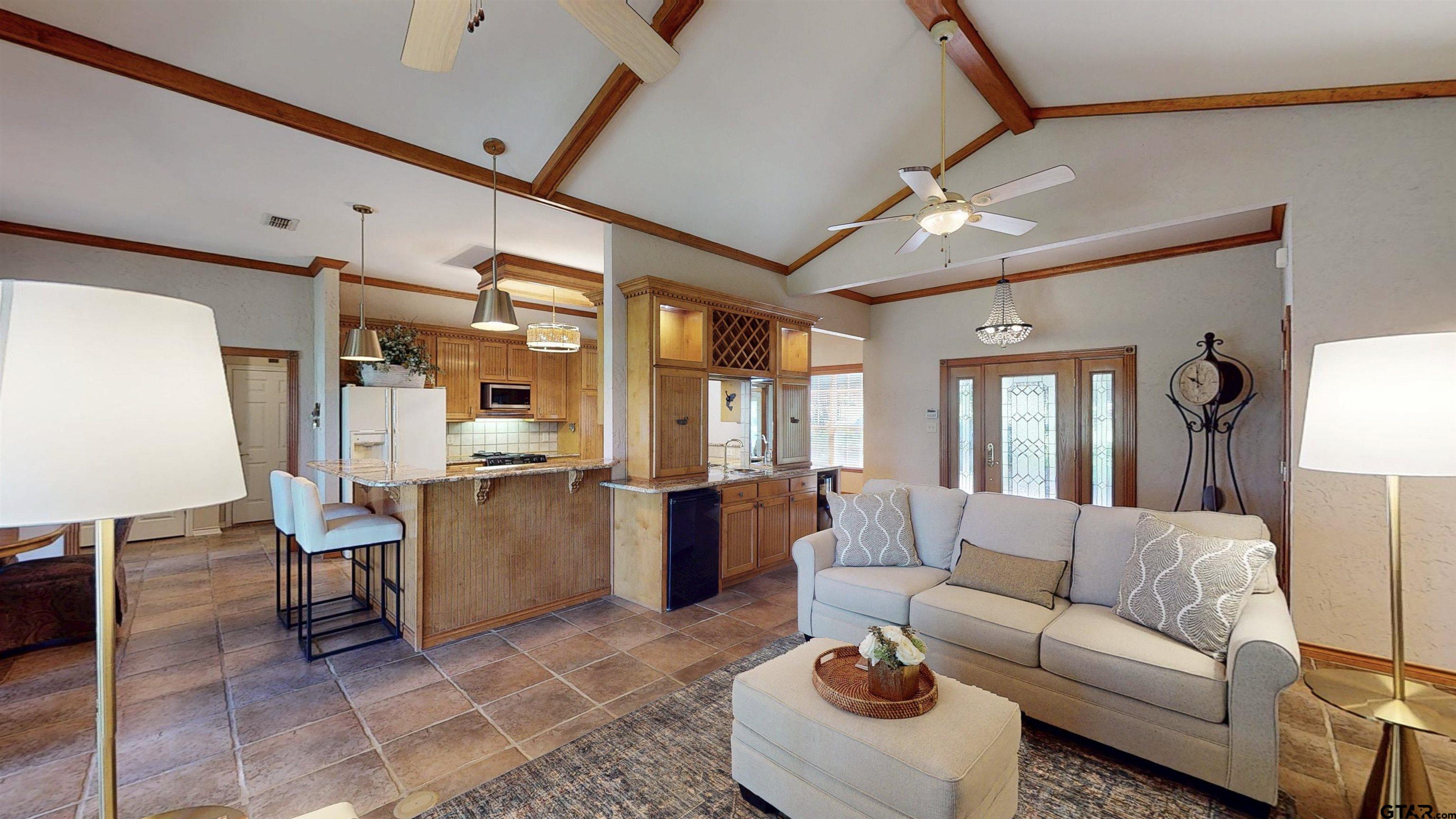 701 County Road 3608