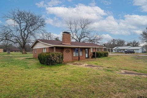 A home in Bullard