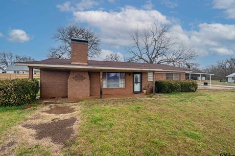 A home in Bullard