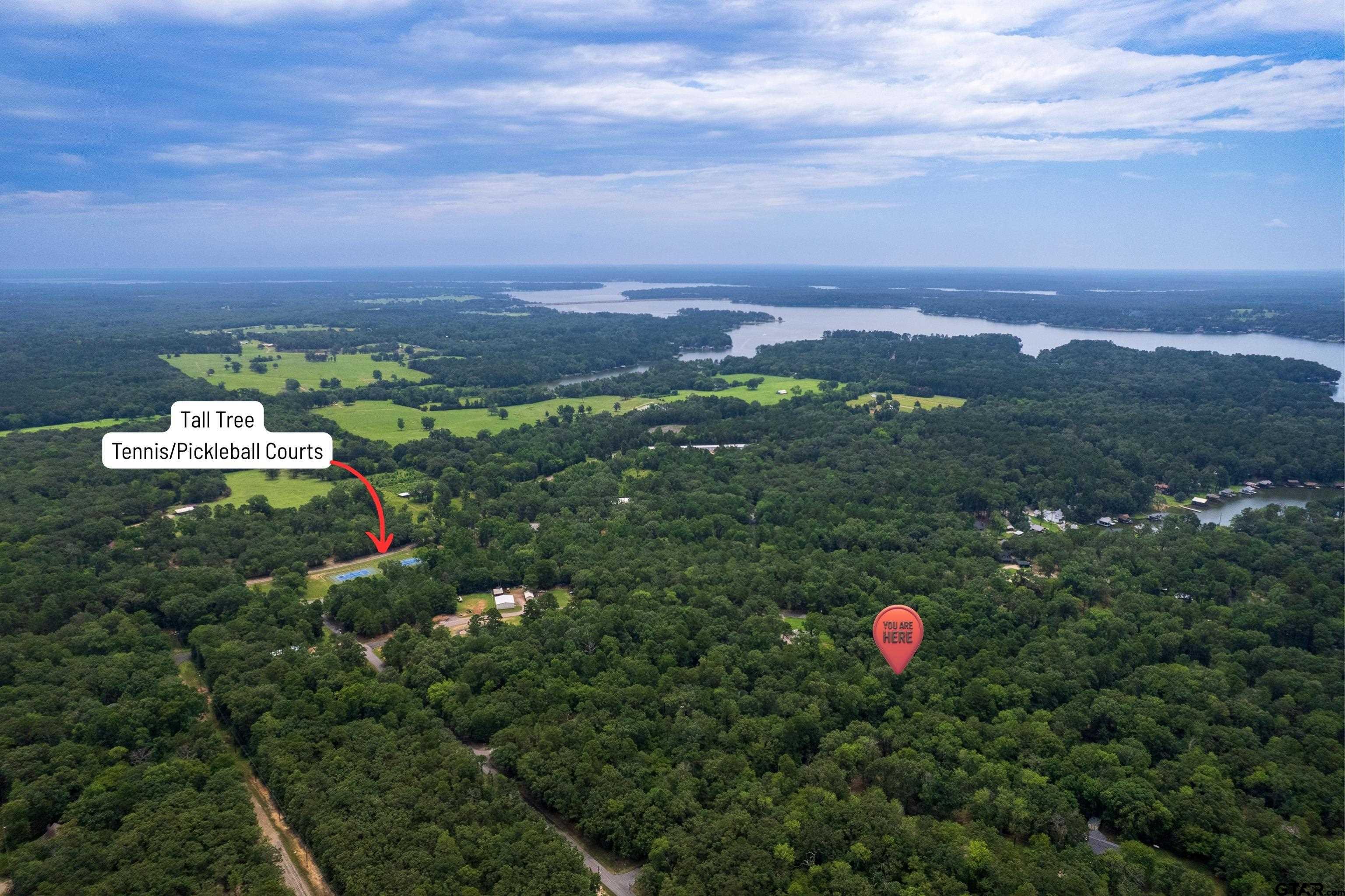 Lot 33 Spring Creek Drive