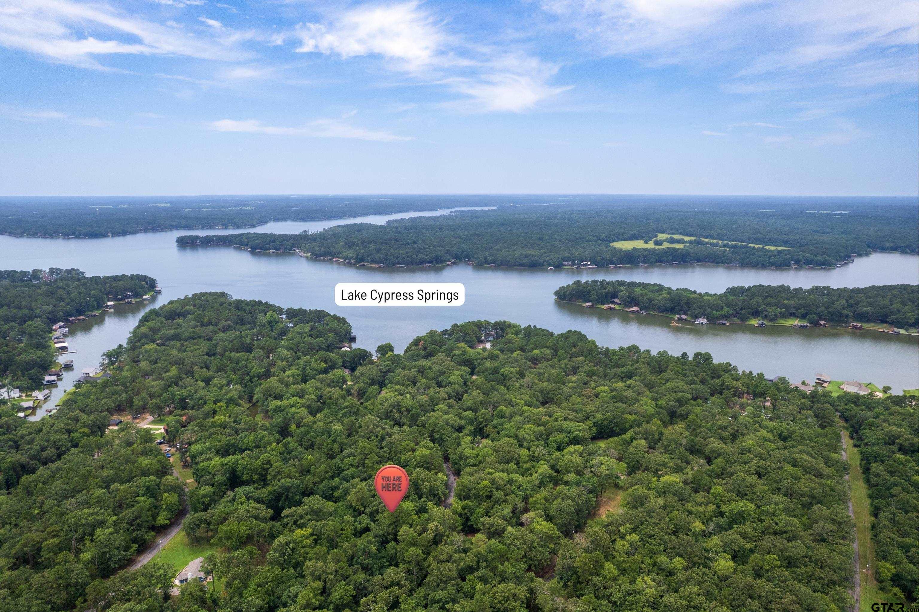 Lot 33 Spring Creek Drive