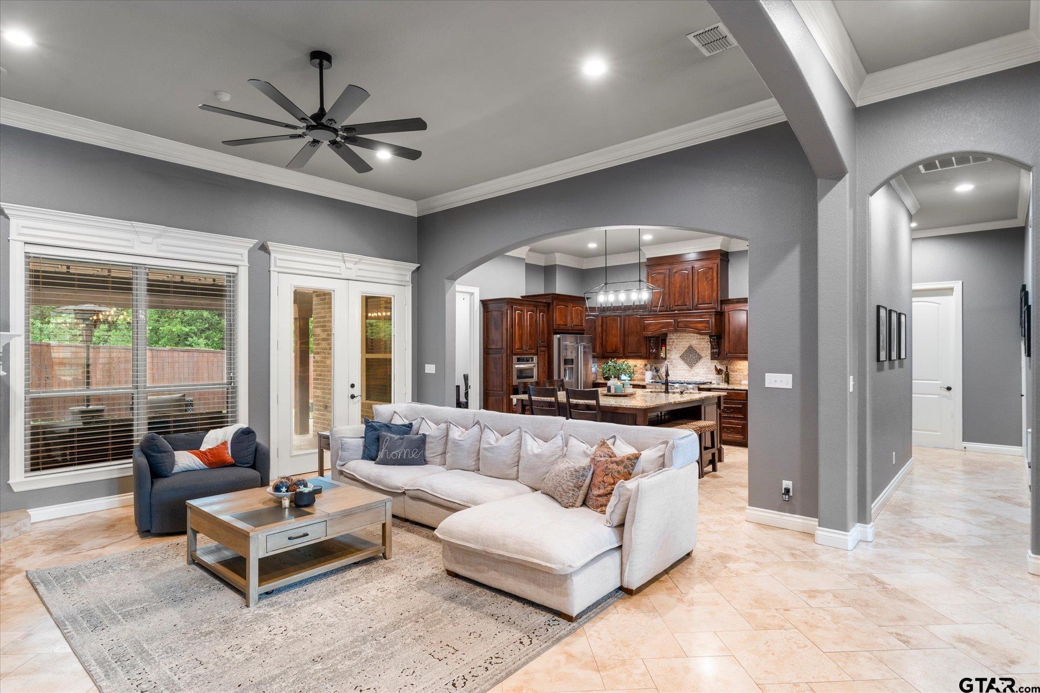 3903 Clarkway Place