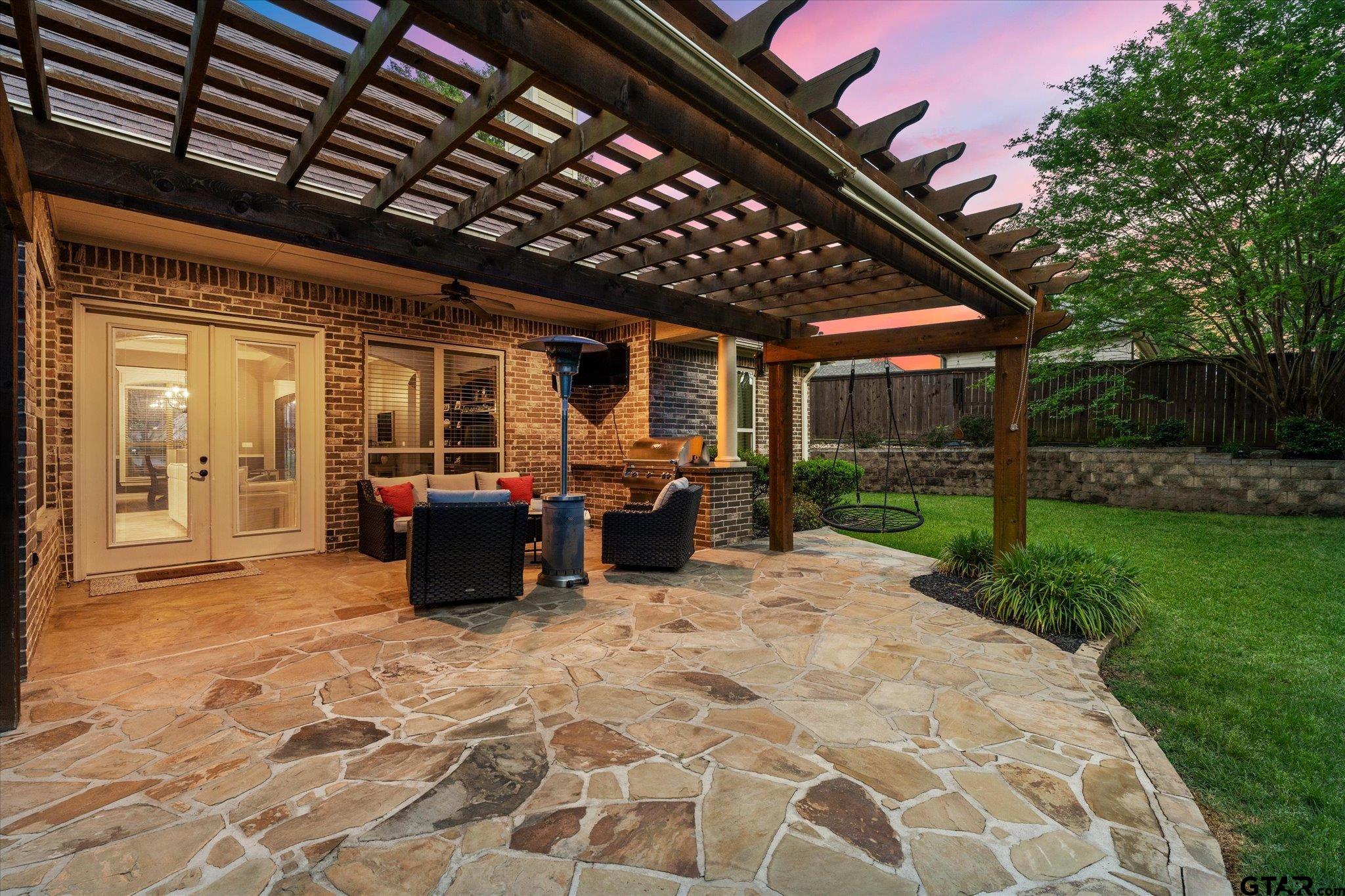 3903 Clarkway Place