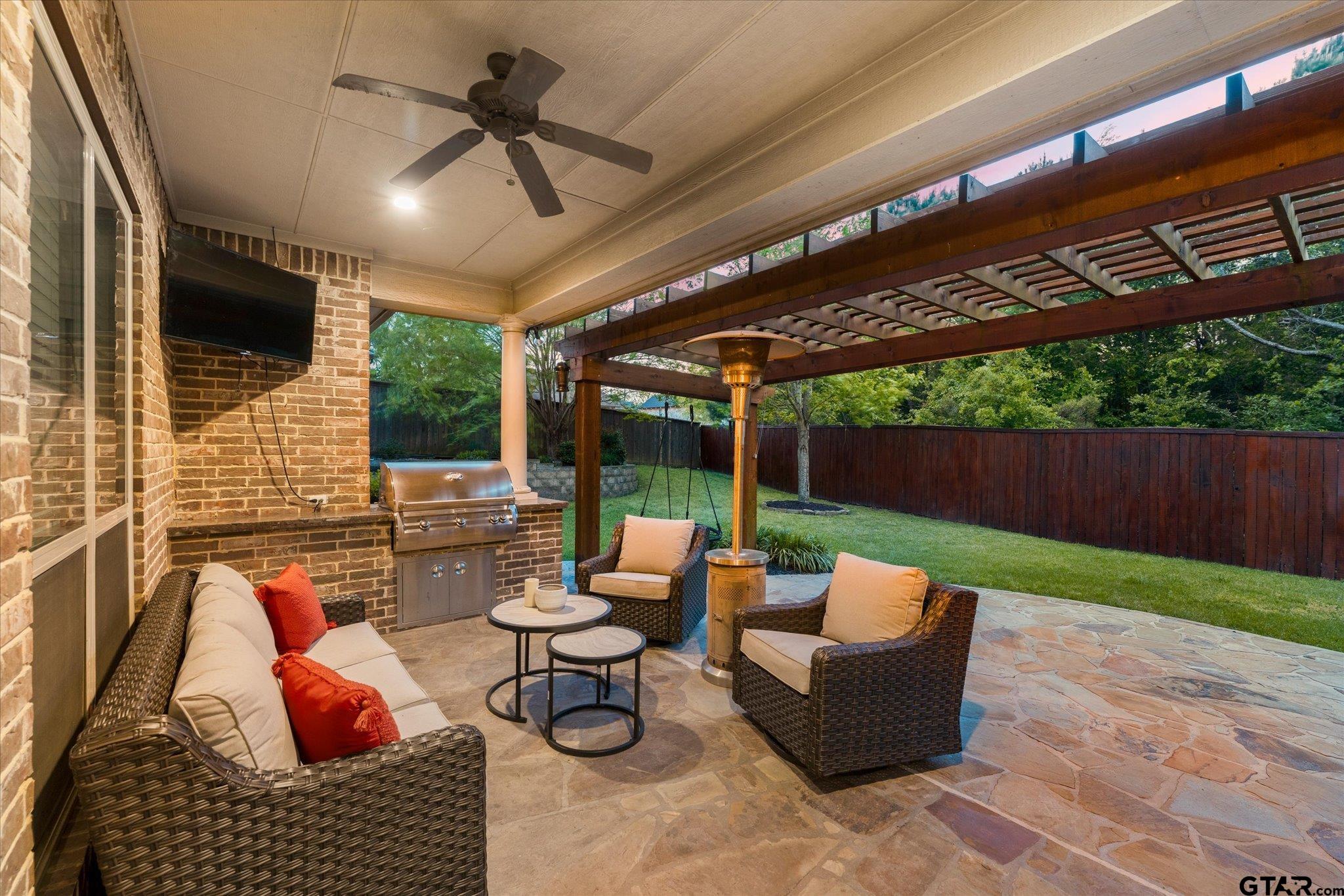 3903 Clarkway Place