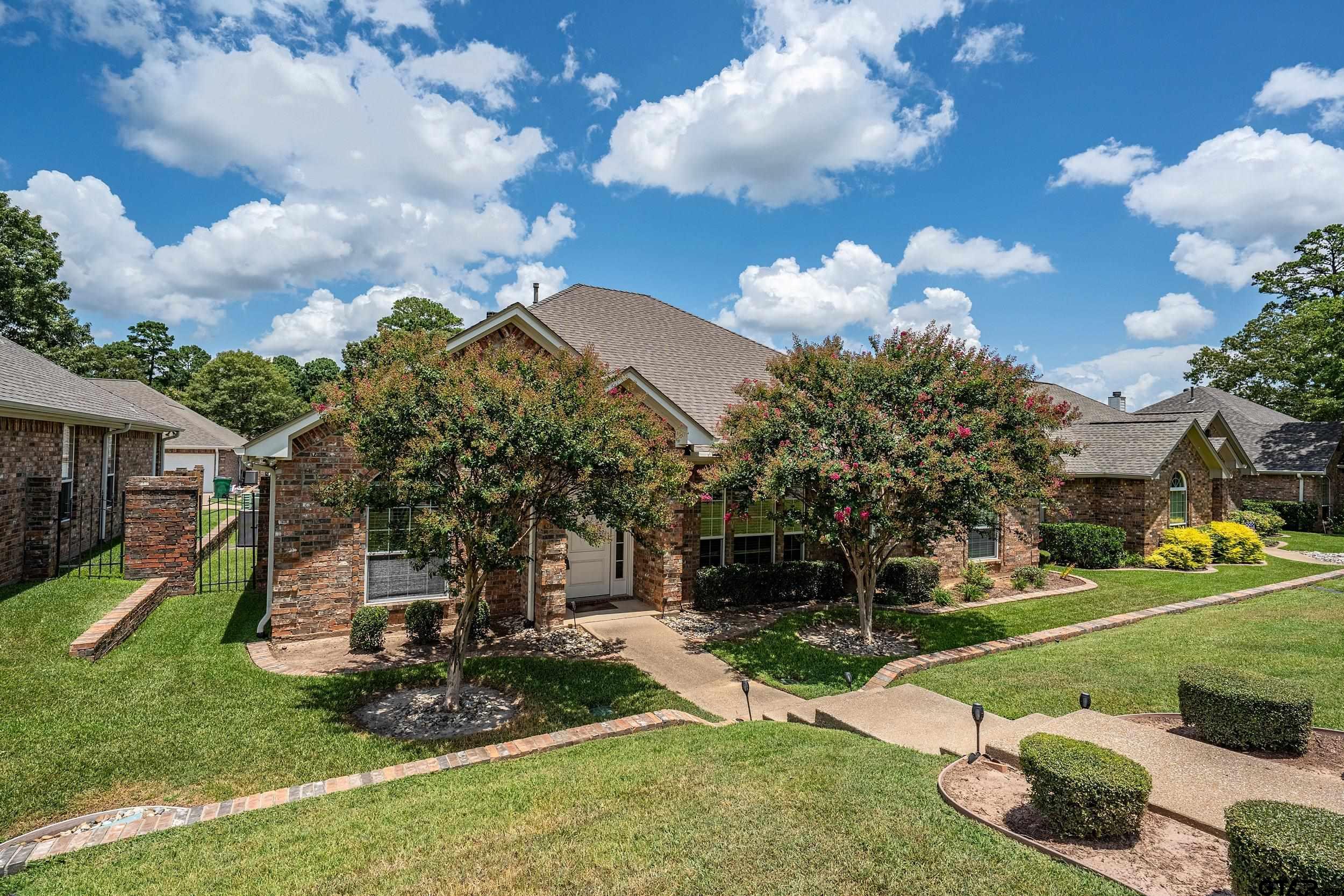 665 Bunker Dr.