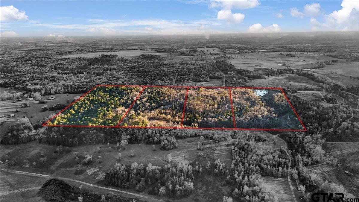 TBD County Road 3147 (14.545 Acres)