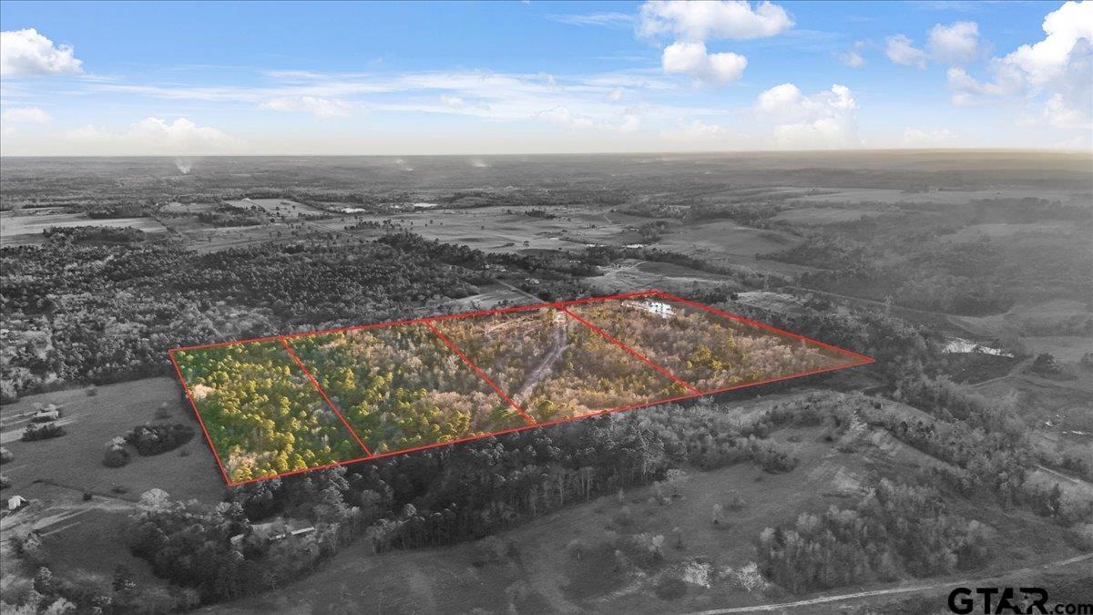 TBD County Road 3147 (14.545 Acres)