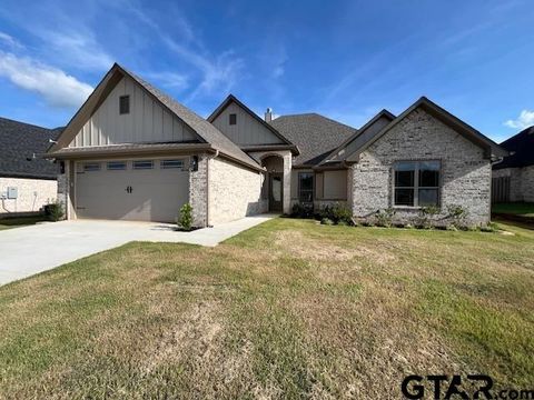 1209 Seagull Cir. Whitehouse TX 75791