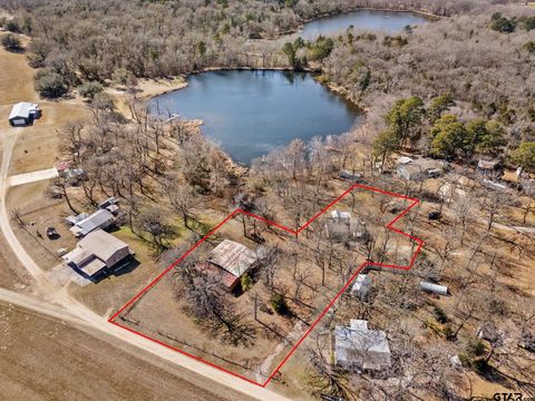 23425 FM 1995 lot 108 Lindale TX 75771