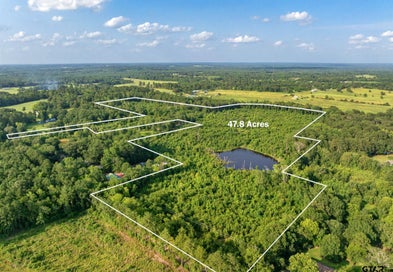 TBD County Road 2159 Troup TX 75789