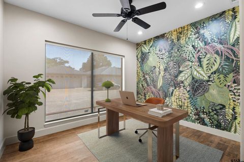 605 Chase Dr #6 Tyler TX 75701