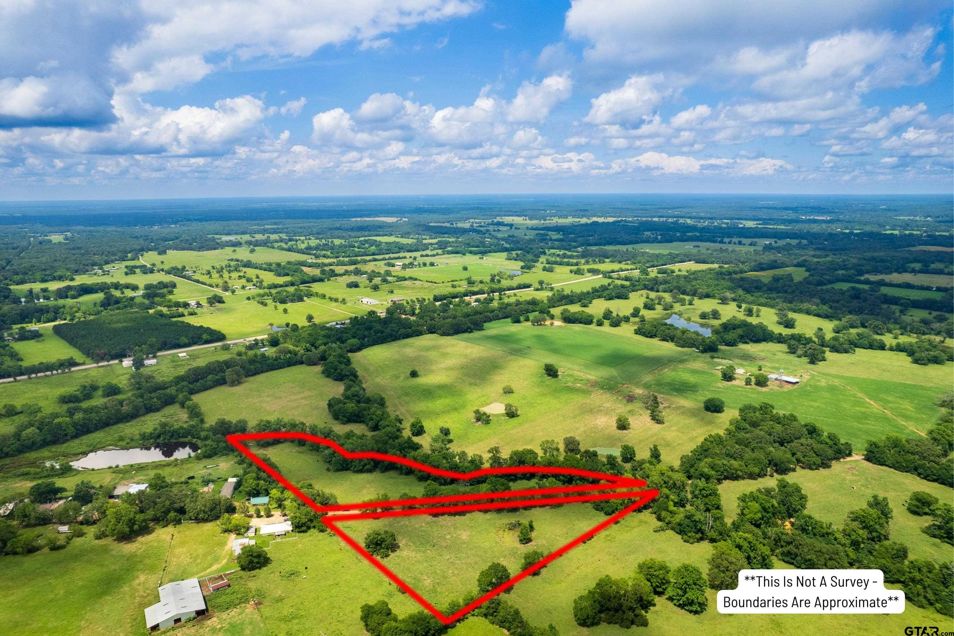 TBD County Road 4315