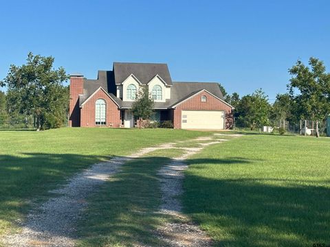6088 CR 1804 Jacksonville TX 75766