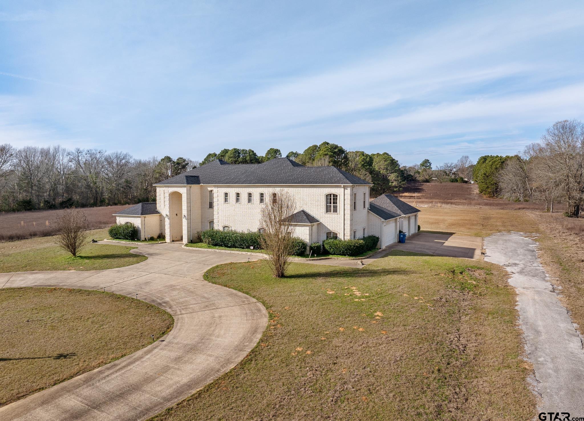 18186 C R 2195 (Maji Rd)