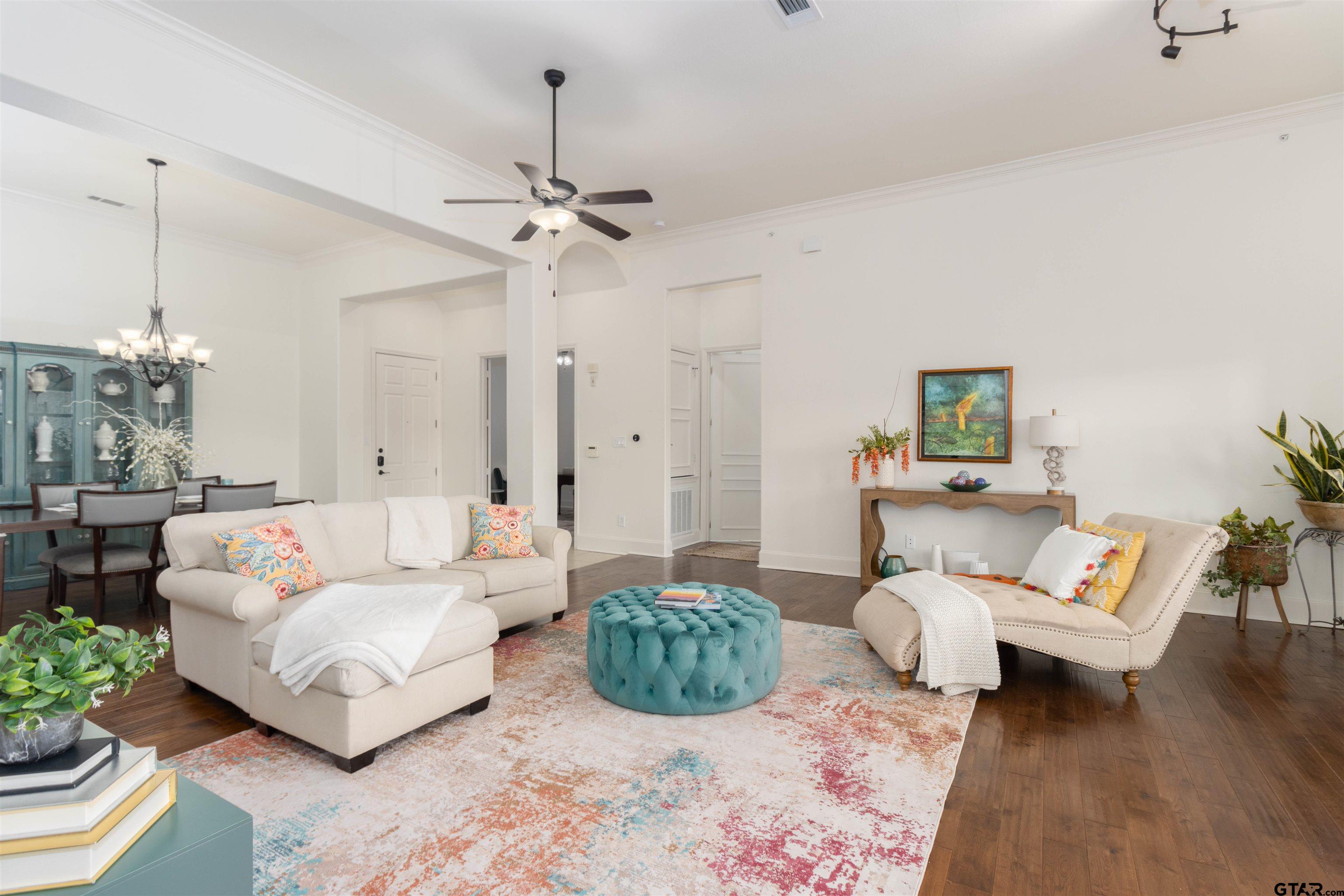 3351 Cascades court #327