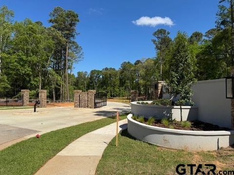 1777 Stoney Creek Park Tyler TX 75703