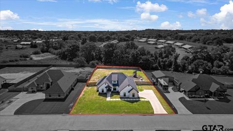 12432 Maplewood Dr Lindale TX 75771