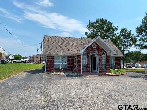 13814 State Hwy 64 Ben Wheeler TX 75754