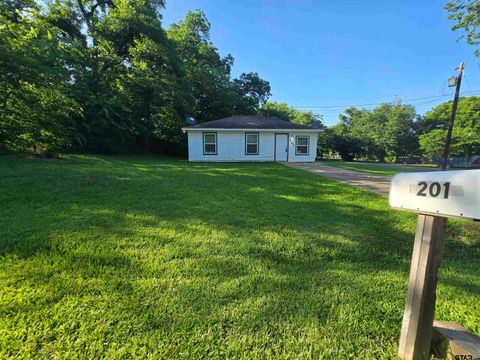 201 W Paschal St Troup TX 75789