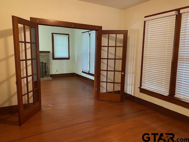 302 W College Street