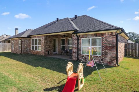 A home in Whitehouse